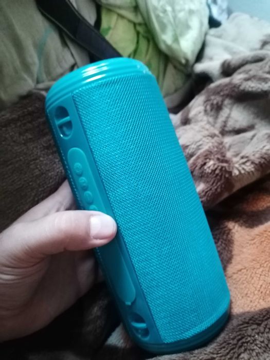 Bluetooth колонка блютуз