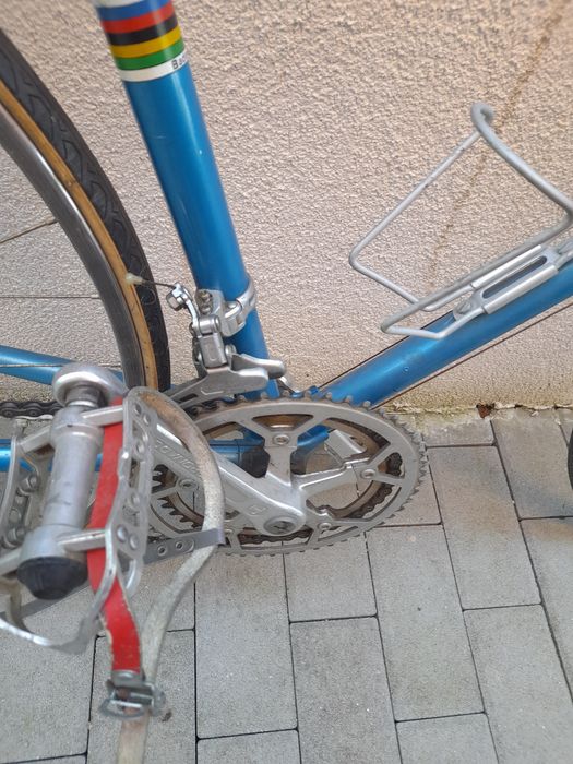 Bicicleta Kondor Retro