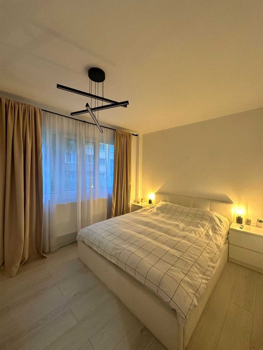 Apartament 2 camere modern, complet renovat 2024, 47 mp, Astra – proprietar