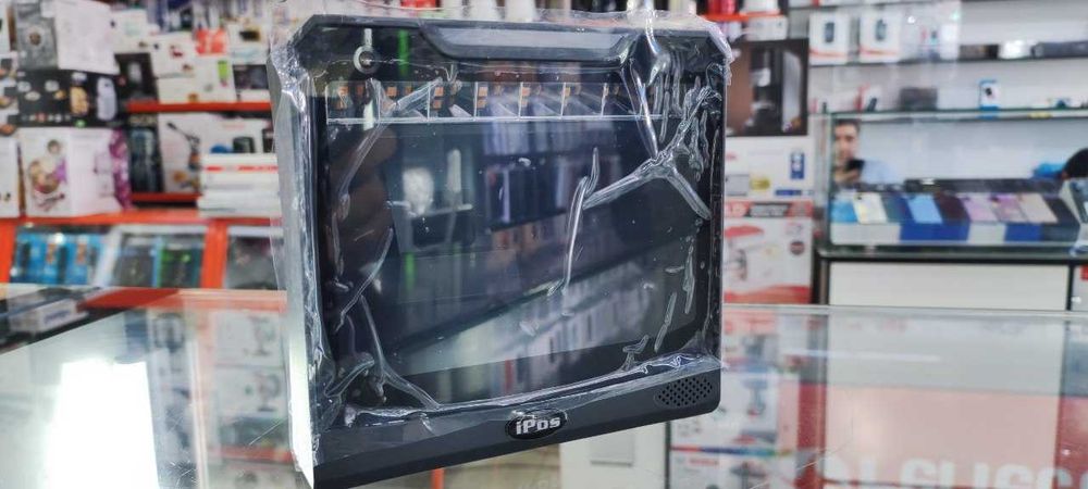 iPos MA-3530 сканер для штрих кода 1D 2D QR Data matrix