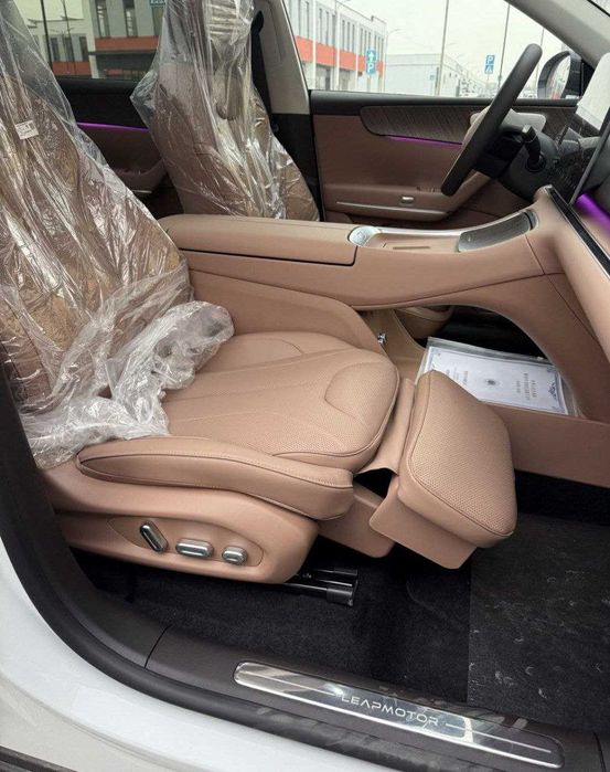 leapmator c11 yengi 2025