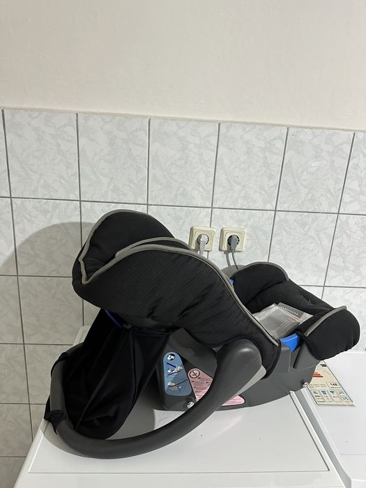 Scaun Copii Masina Mercedes-Benz