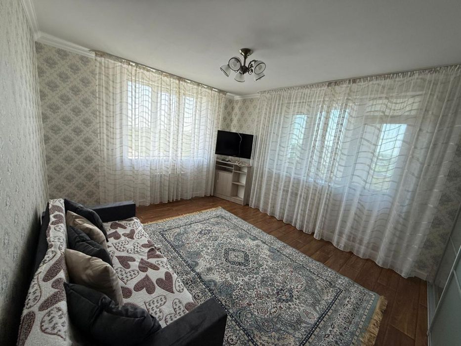 Посуточно квартира