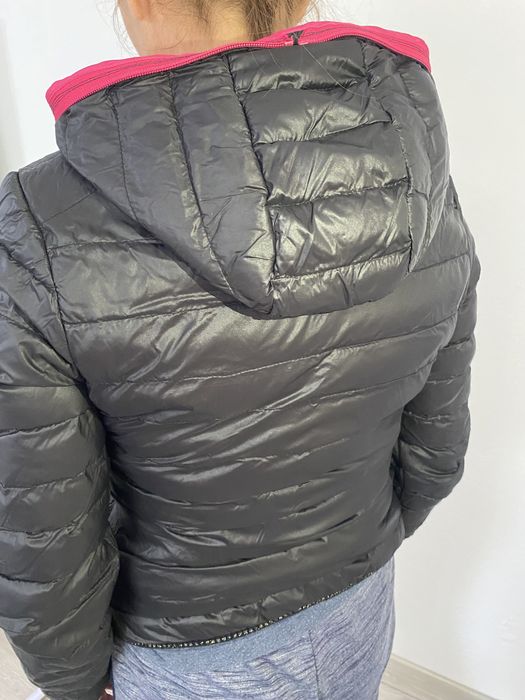 Дамско есенно яке