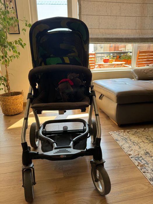 Mamas & Papas - Комбинирана количка