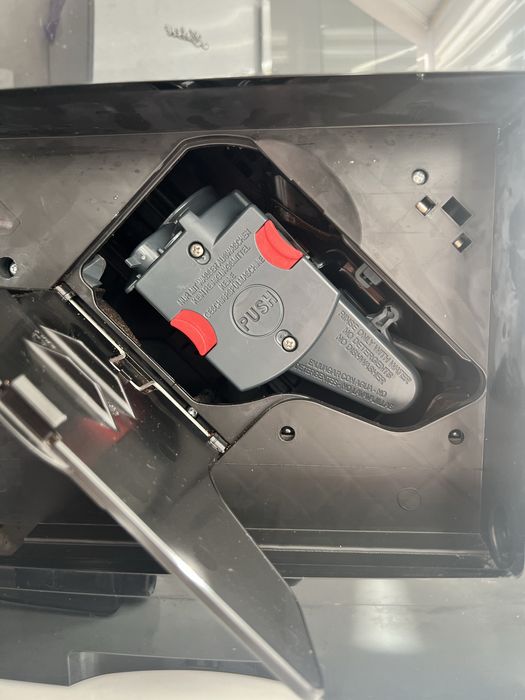 DeLonghi Magnifica S