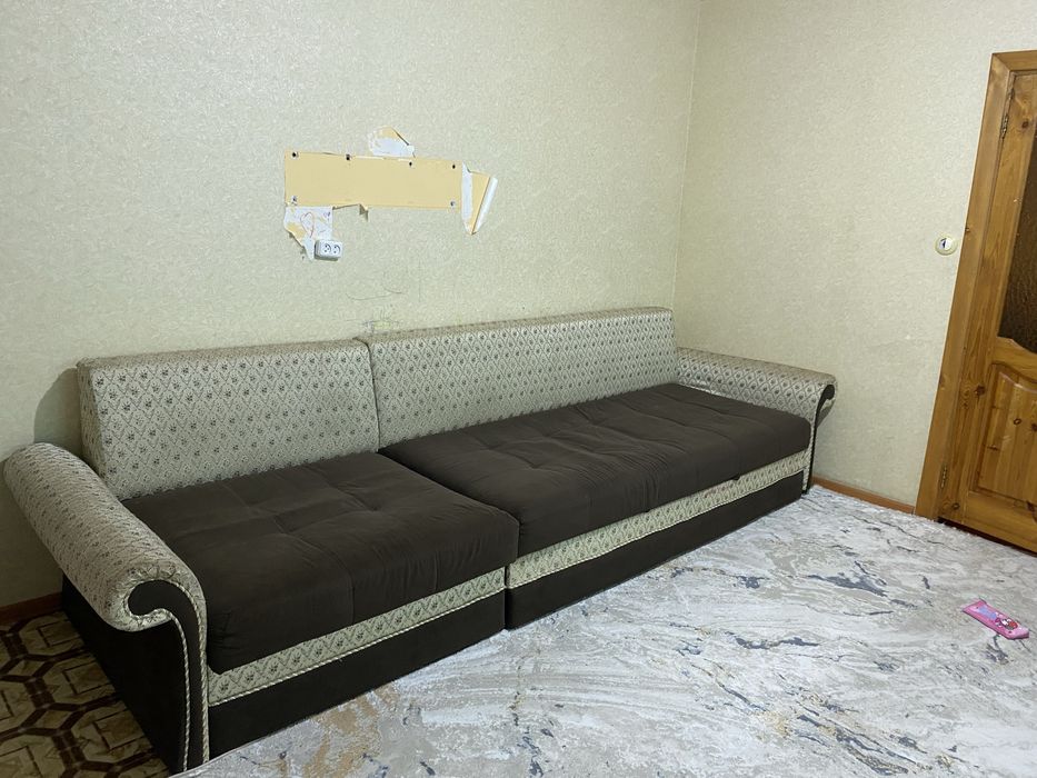 Продам большой диван