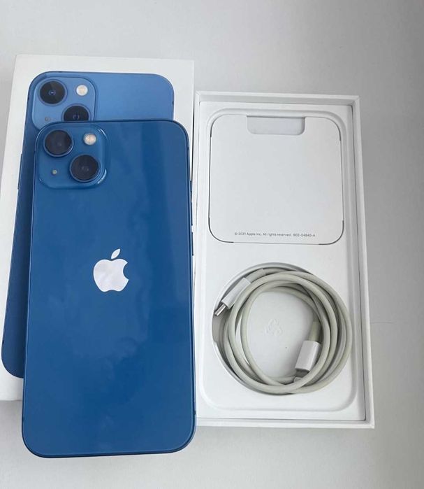 IPhone 13 на  128gb