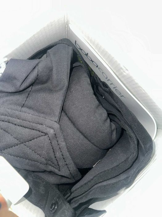 Ергономична раница Boba 4G