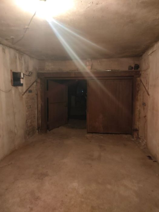 Сдам подземный гараж