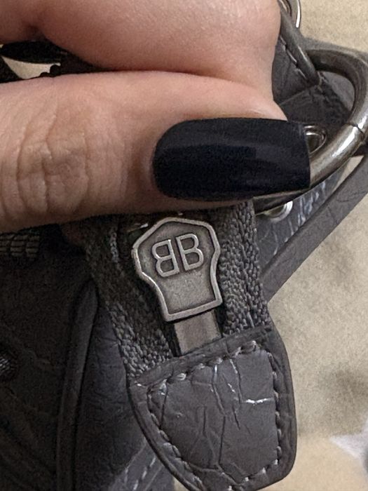 Balenciaga Le Cagole XS