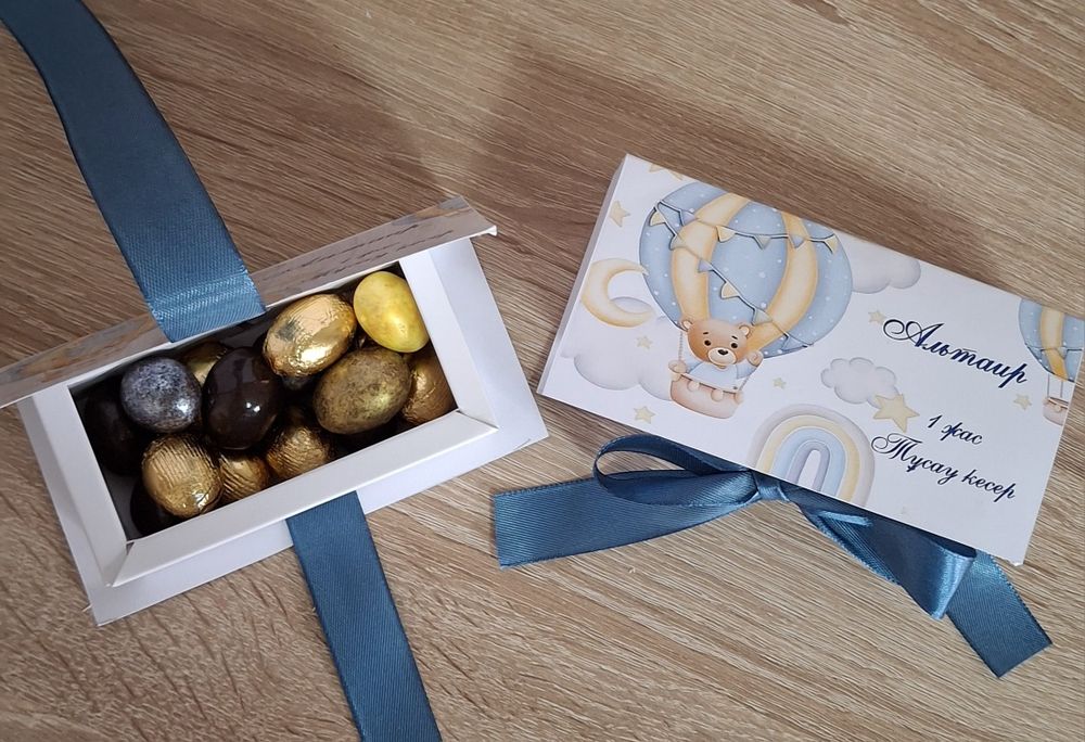 Банбоньерки разных видов