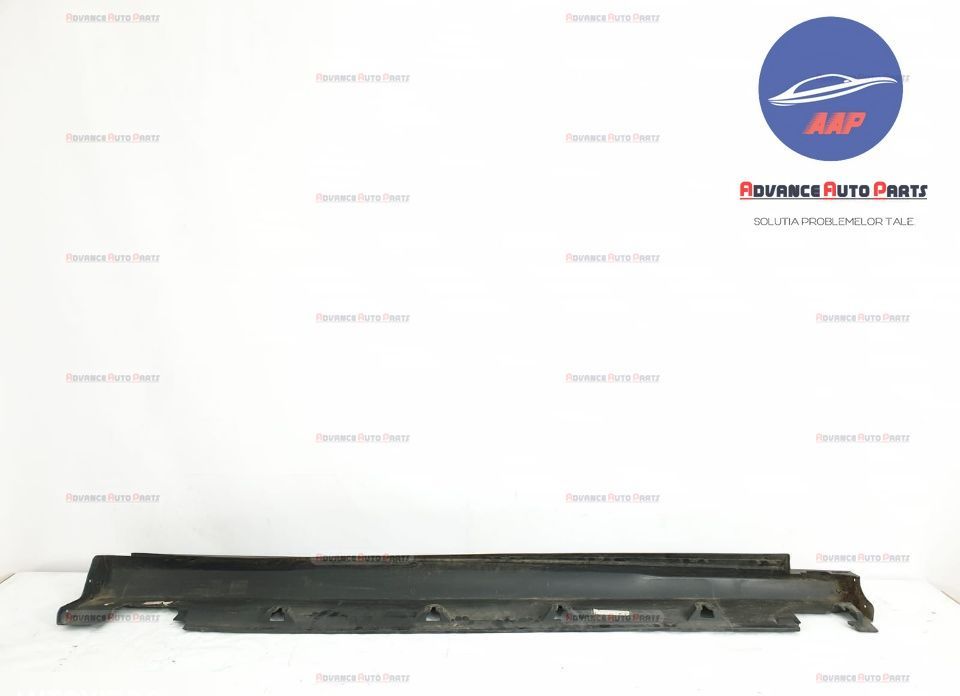 Ляв праг / Left Sill Ornament Мерцедес-Бенц ГЛЕ Купе / Mercedes-Benz G