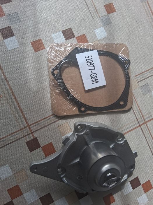 Водна помпа за Nissan, Dacia, Renault