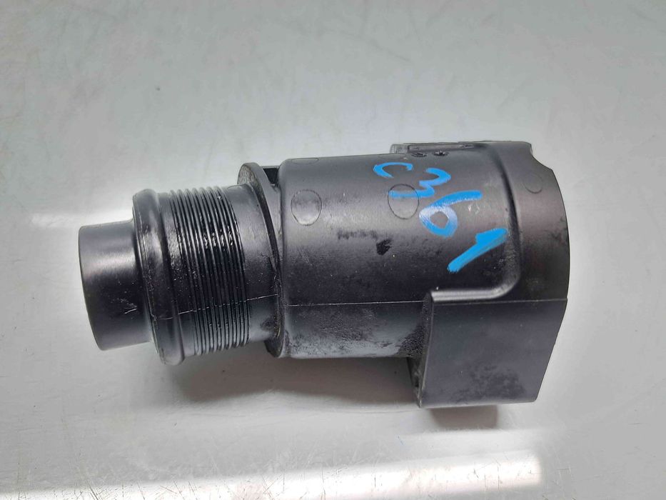 Rezonator turbo Volkswagen Golf 6 (5K1) [Fabr 2009-2013] 03L131111J