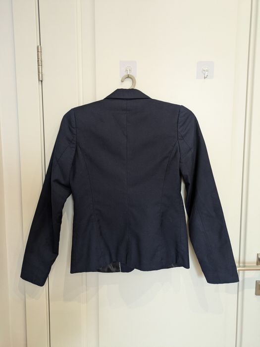 Женский школьный пиджак