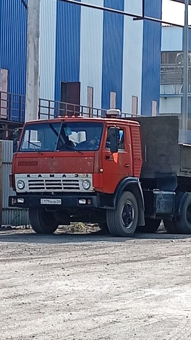 Услуги длинномера, полутяга, шаланда