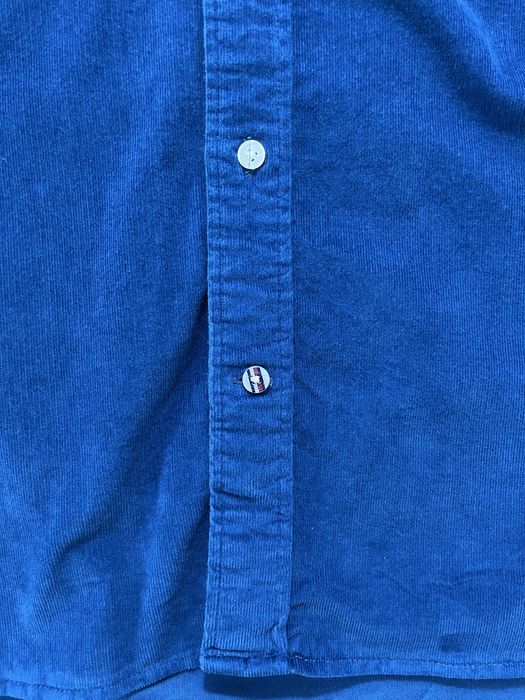 Tommy Hilfiger,Scotch&Soda мъжки ризи L