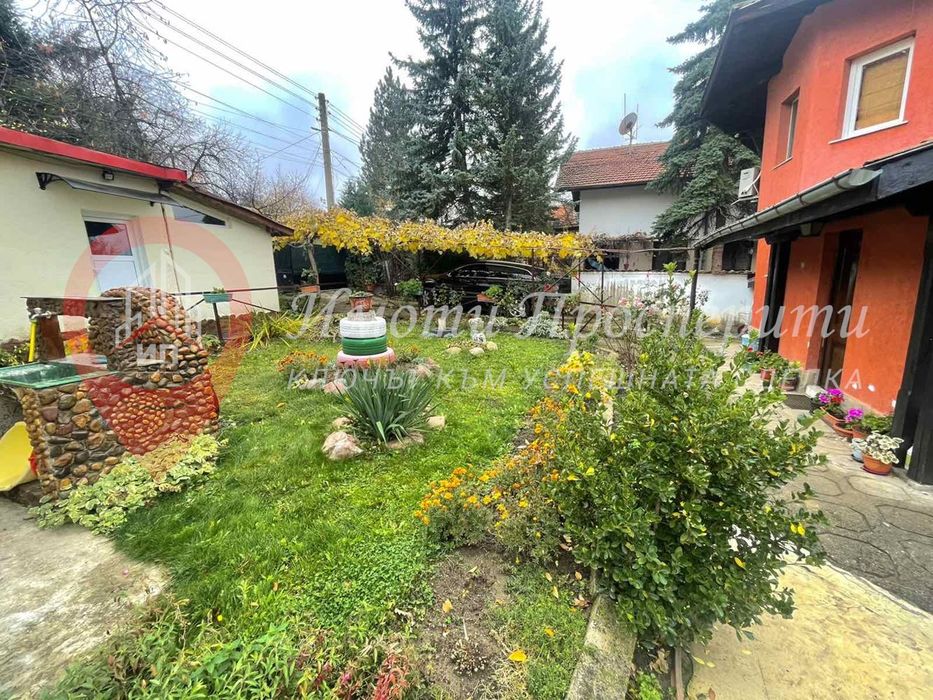 Продава се Къща в с. Рударци, Област Перник - 98 кв.м за 1197 €/кв.м - Снимка #2