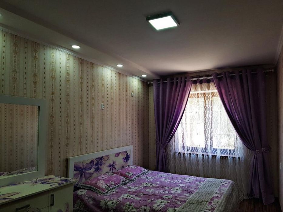 Карши Сдается квартира долгосрочная около Софии, 3-х комнатная.