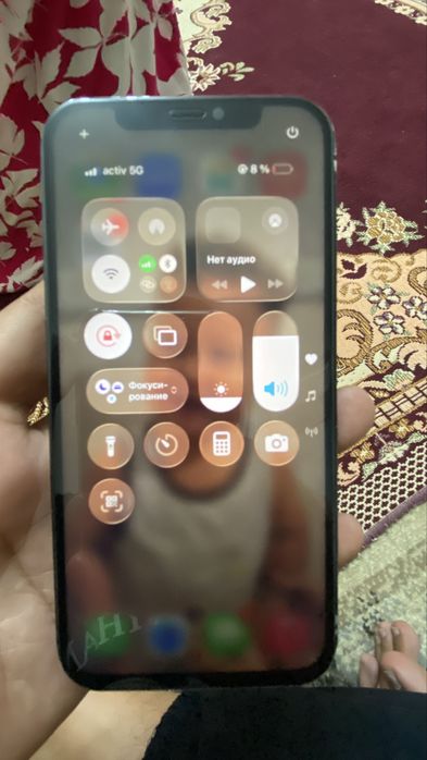 iPhone 12 сатылады