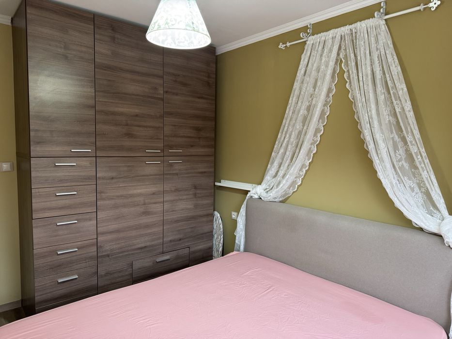 Дава се под наем Тристаен апартамент в София, Гео Милев - 110 кв.м за 1000 € - Снимка #11