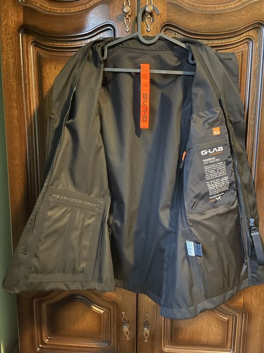 Geaca G-Lab marime M