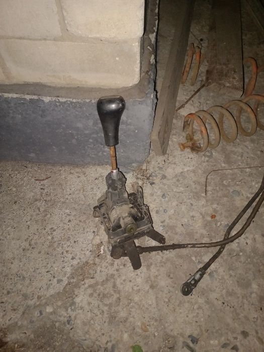 Продам запчасти на
