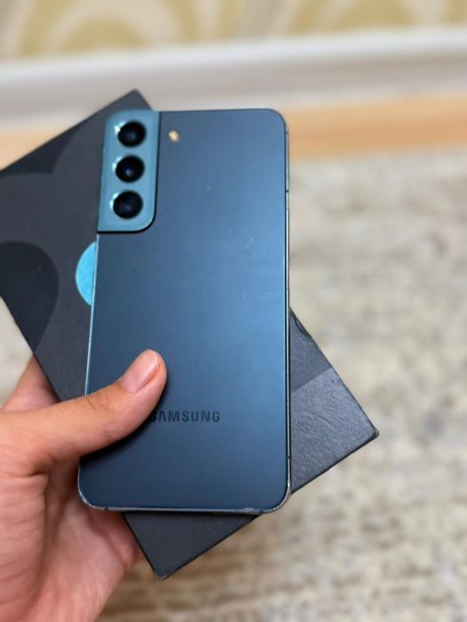 S22 128GB 100мын  саудасы бар