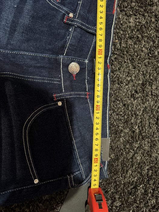 Blugi barbati True Religion