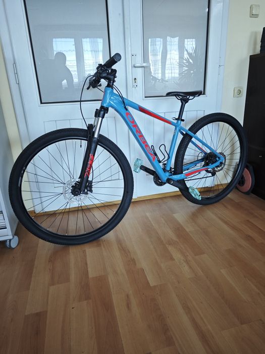 Bicicleta mtb Orbea Mx 29