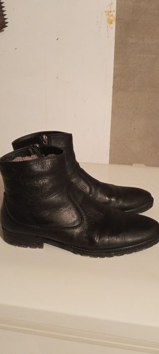 Турецкий сапоги,етік