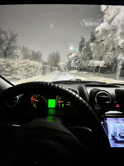 Lada Granta 2014 года