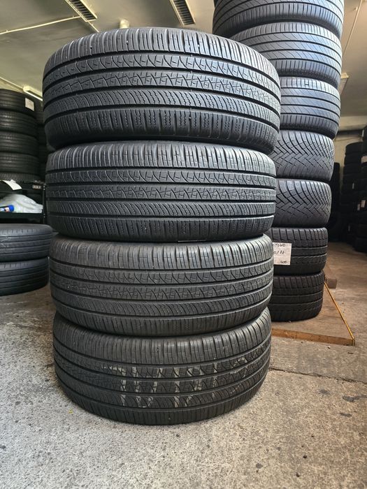 Pirelli 235/50 R20 104W MS all season
