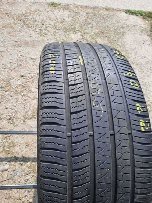 Anvelopa 265/40 R22 PIRELLI Scorpion Zero All Season