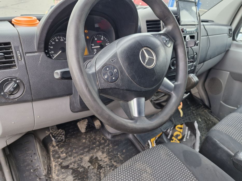 Sprinter Sprinter 318 cdi 3.0