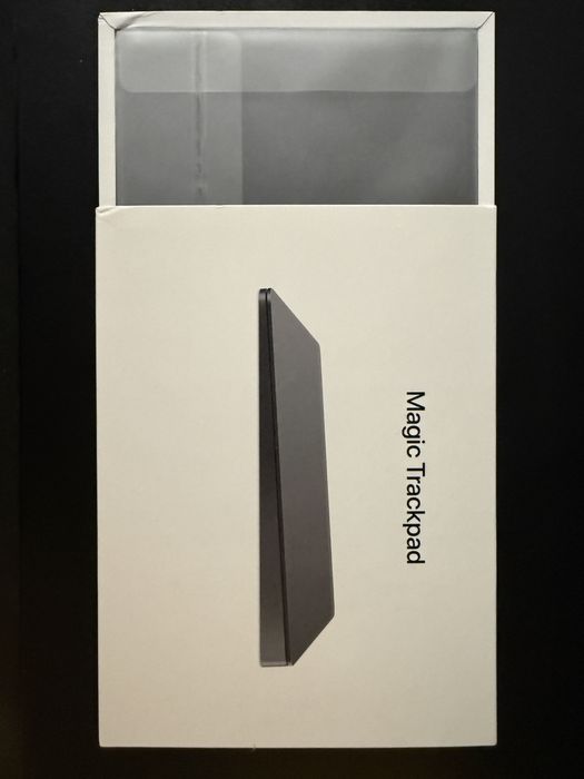 Apple Magic Trackpad 2