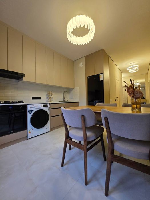 Продается квартира  2/6/10 Новостройка ЖК Баку Яшнабадский район