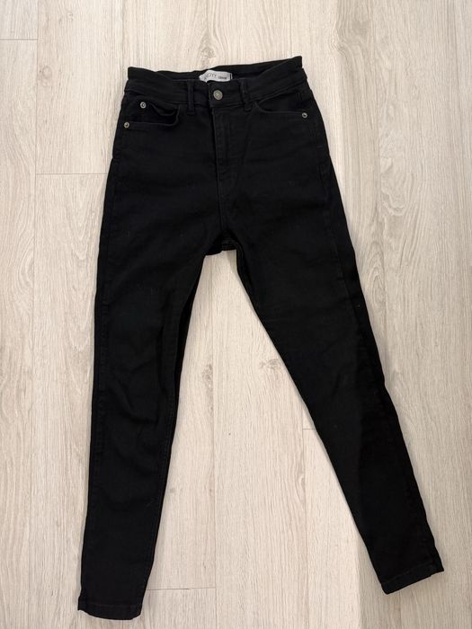 Дънки Sinsay Shein Trendyol