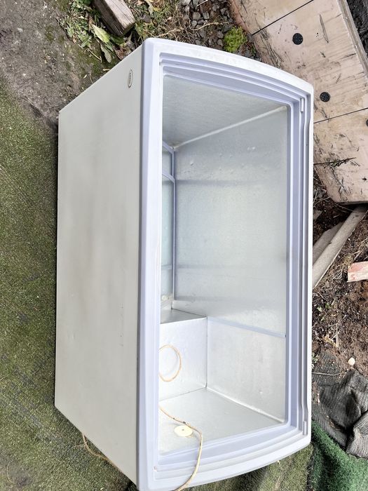 морозильная камера