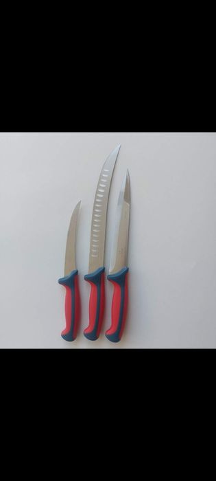 Cuțite profesionale macelarie