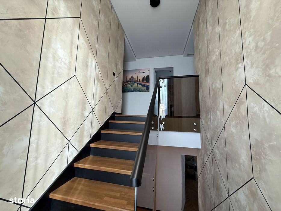 Exclusivitate Absolută în Calea Aradului | Casă High-End Complet Mobil