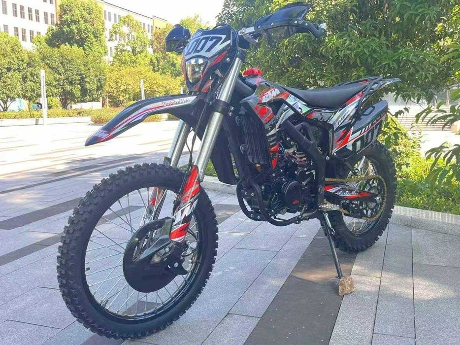 Эндуро BTM 007 водянка