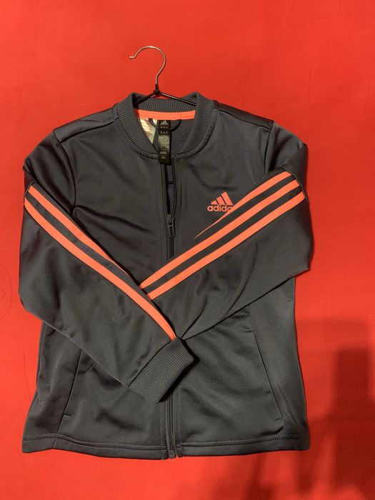 Комплект горнище с анцунг на Адидас