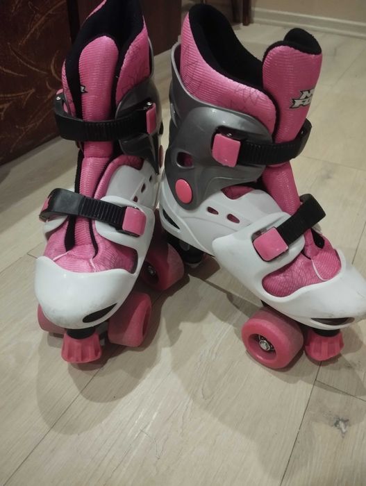 Детски ролкови кънки