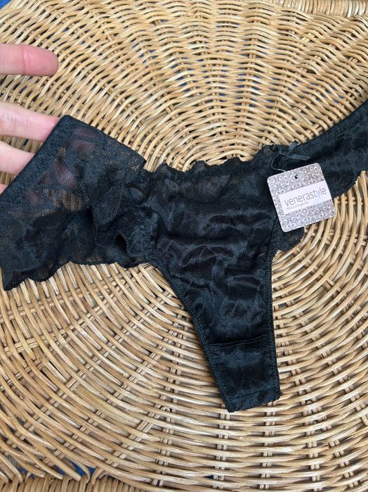 Bikini dantela L