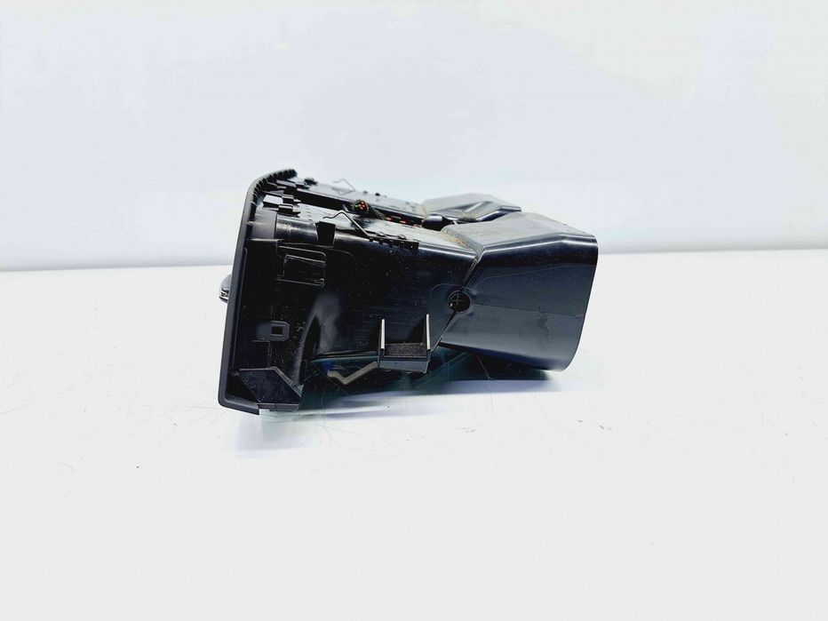 Grila aerisire centrala Mercedes Clasa E (W207) Coupe AMG [Fabr 2009-