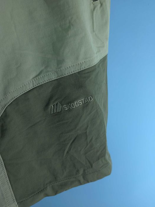Skogstad softShell Къси/Панталони Мъжки/XXL