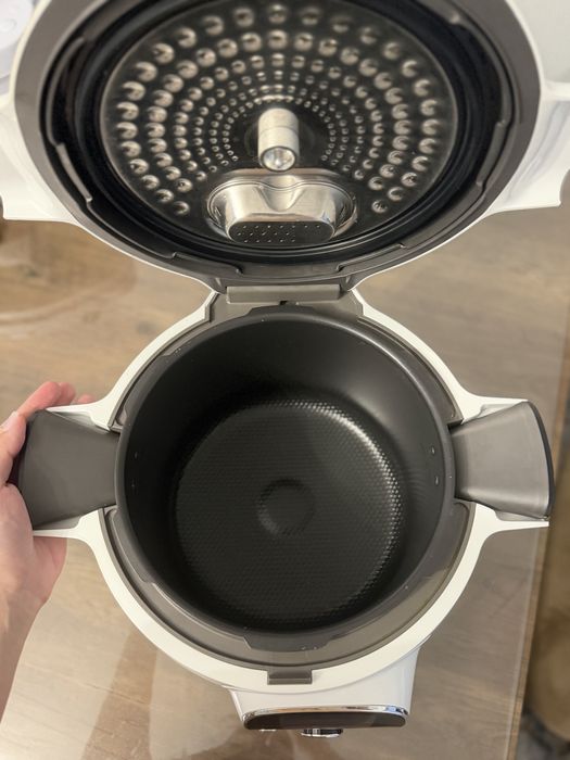 Multicooker Tefal Cook4Me+