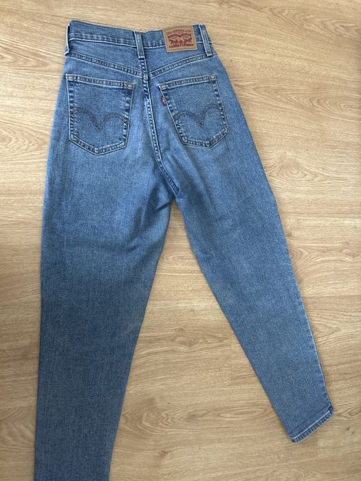 Дамски дънки Levi’s